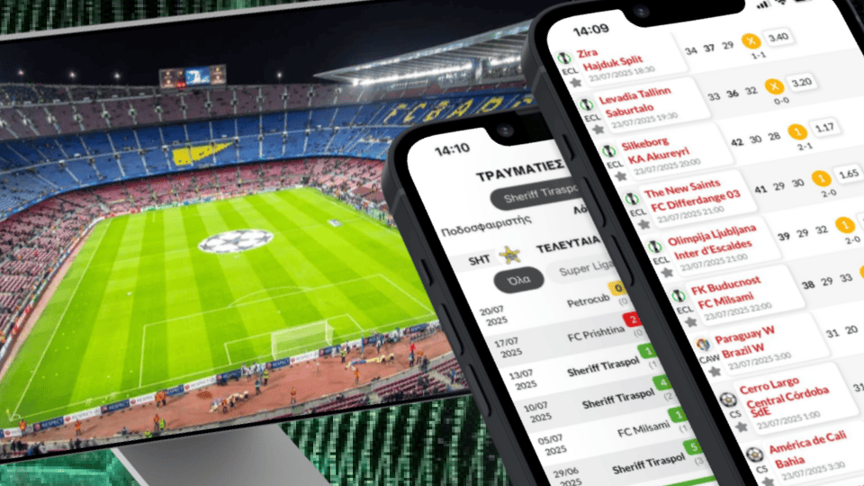 Λίστα ελεγμένων ξενεσ στοιχηματικεσ εταιριεσ