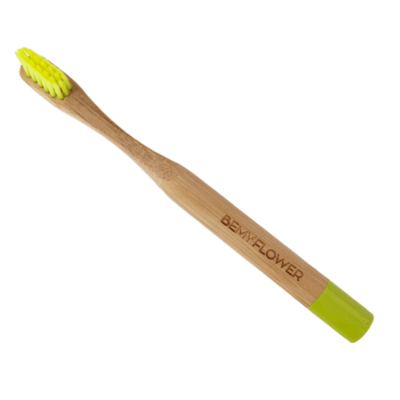Οδοντόβουρτσα bamboo