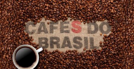 Βραζιλιάνικος καφές Μάθε τα πάντα για αυτόν