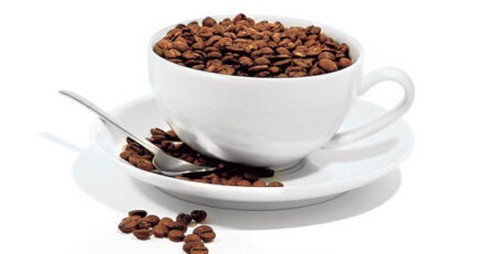 Πόση Καφεΐνη περιέχει ένα Φλιτζάνι Καφέ