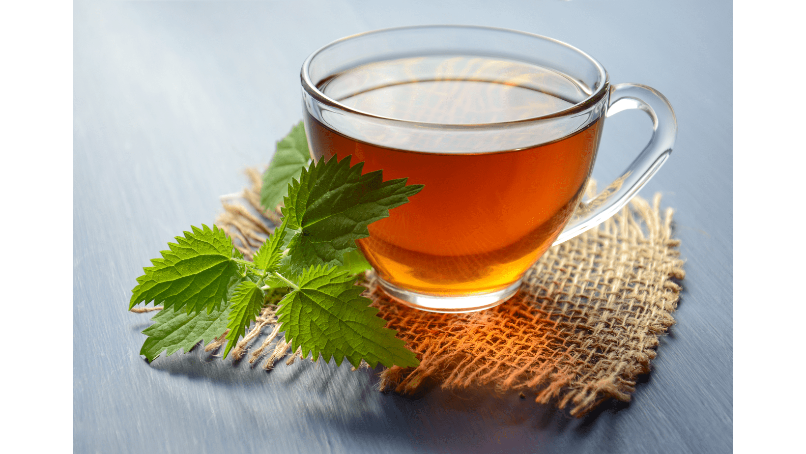 Οι θεραπευτικές ιδιότητες που έχει το τσάι μέντας